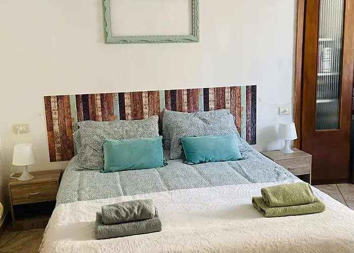 La Casa Di Tita Stresa