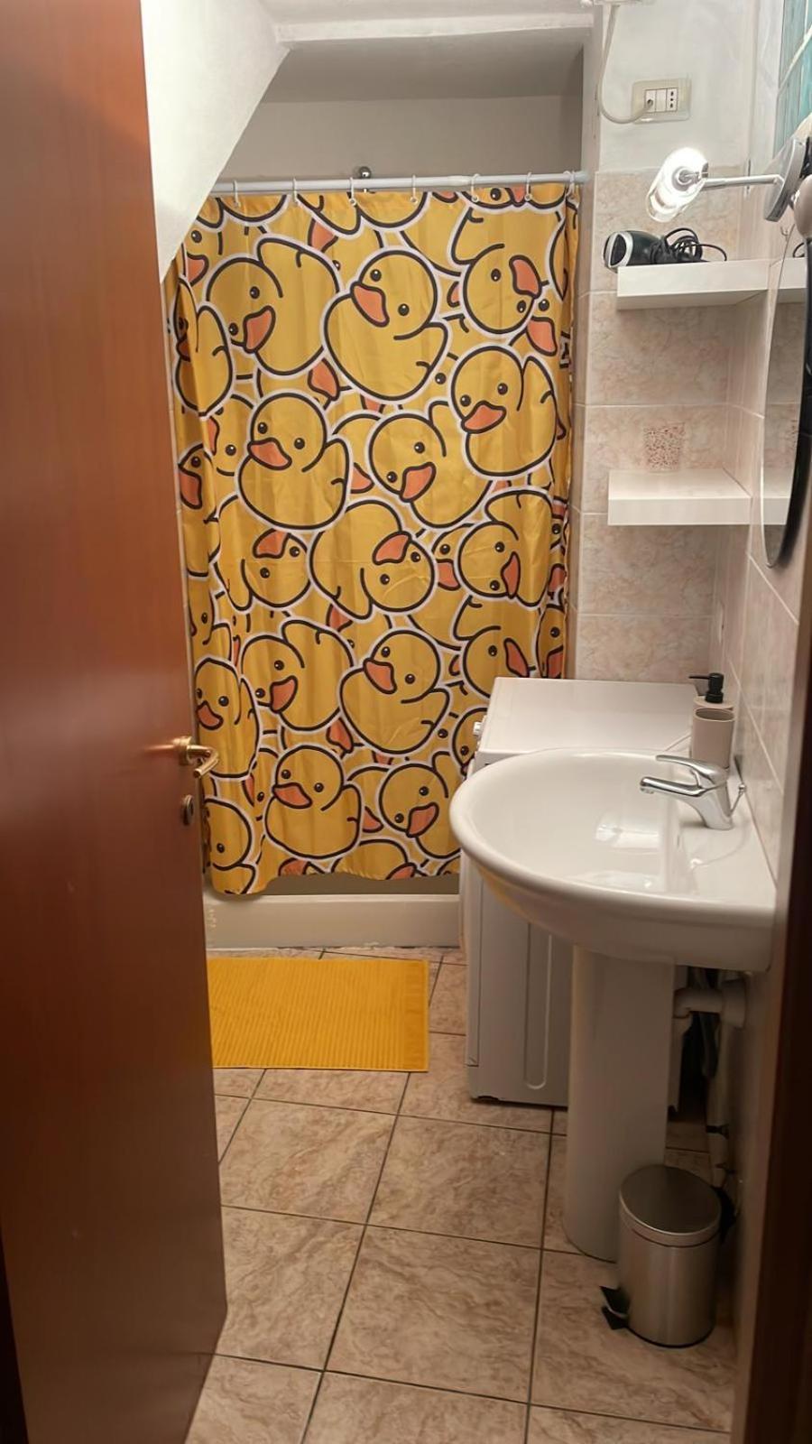 Appartamento La Casa Di Tita *