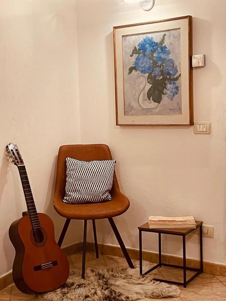 La Casa Di Tita Stresa