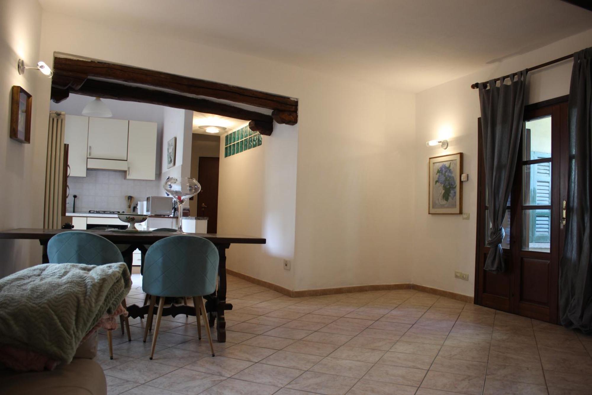 La Casa Di Tita