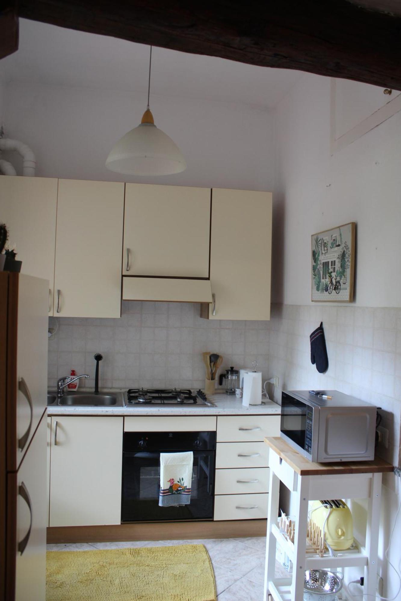 La Casa Di Tita