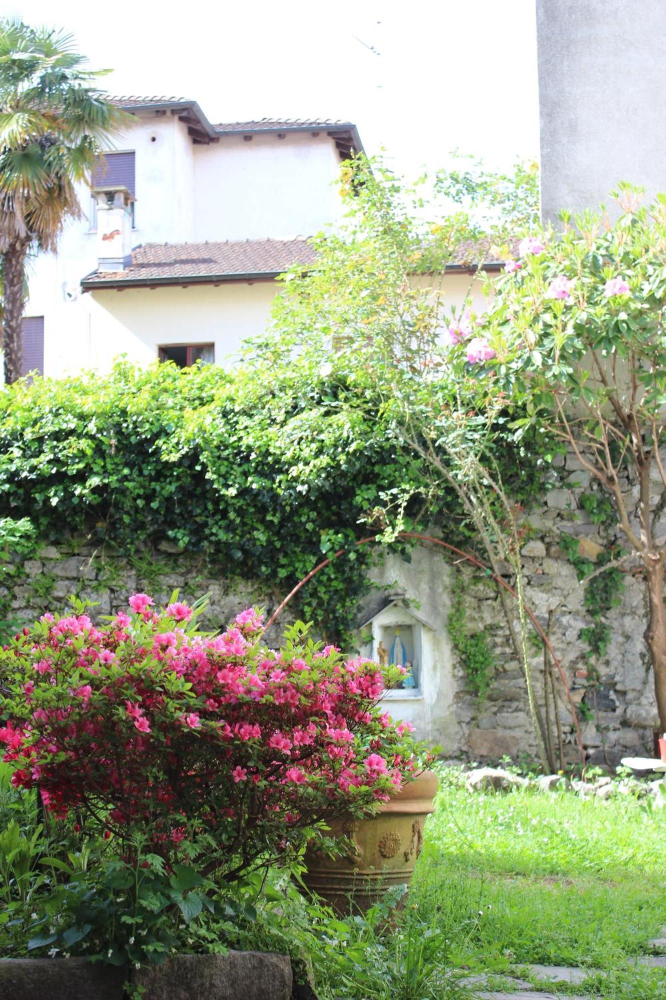 Appartamento La Casa Di Tita *