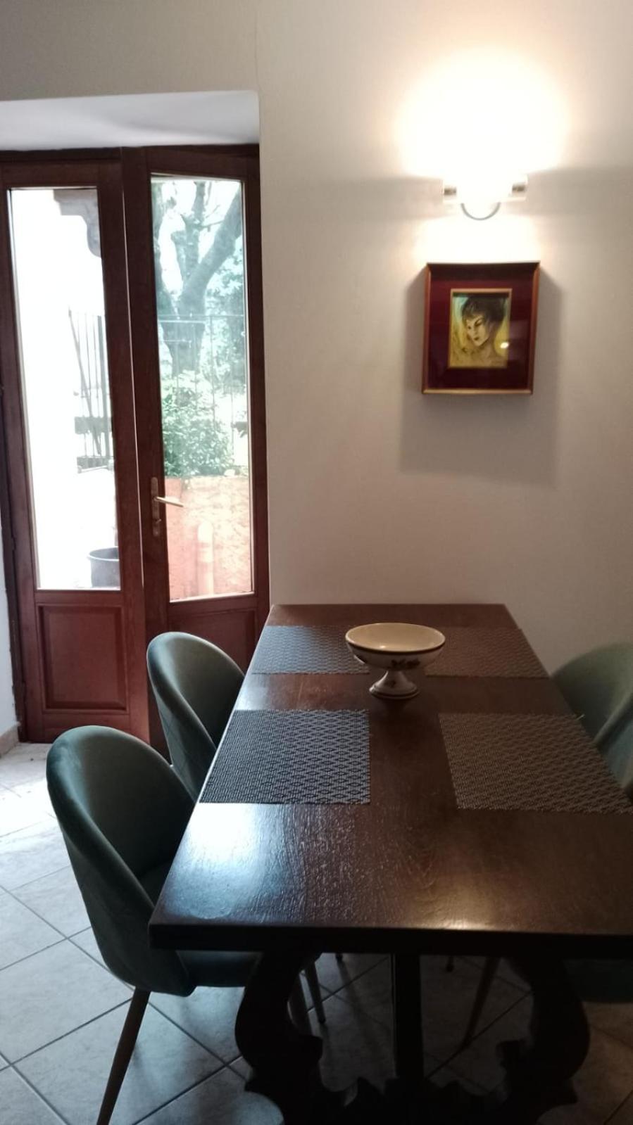Appartamento La Casa Di Tita *