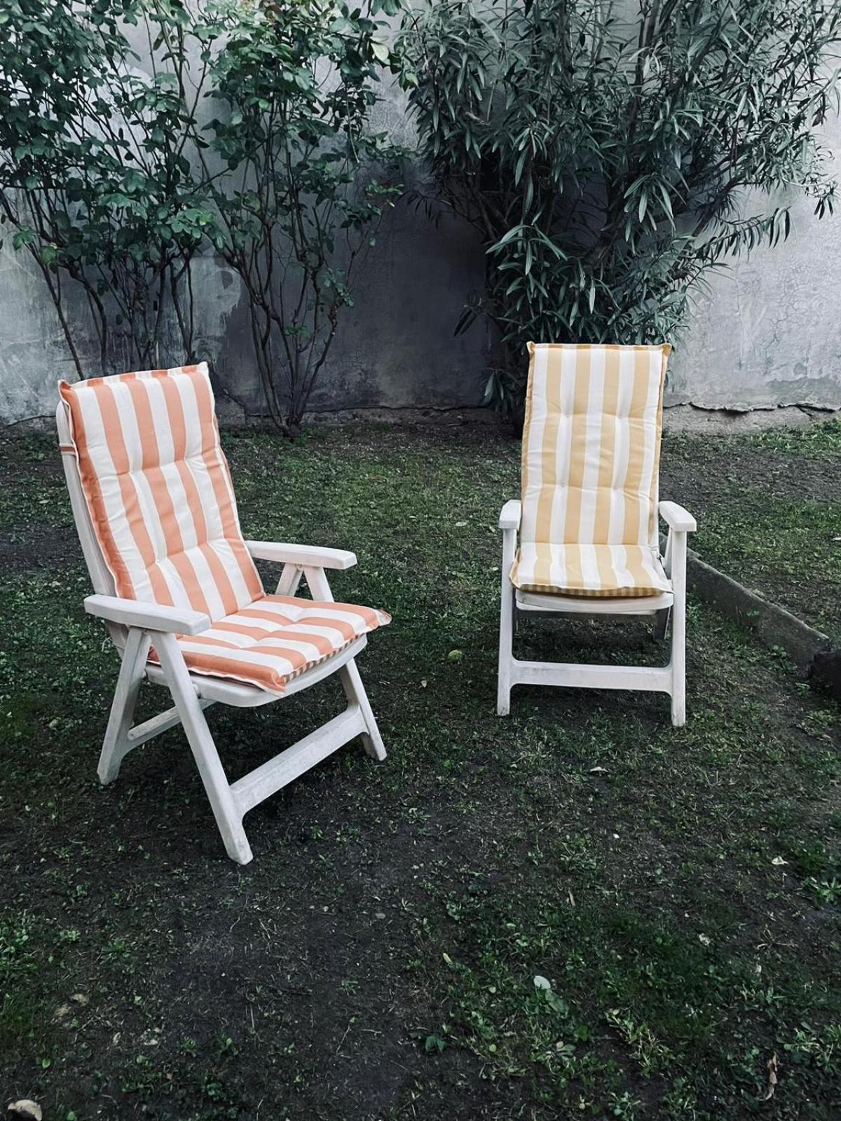 La Casa Di Tita Appartamento