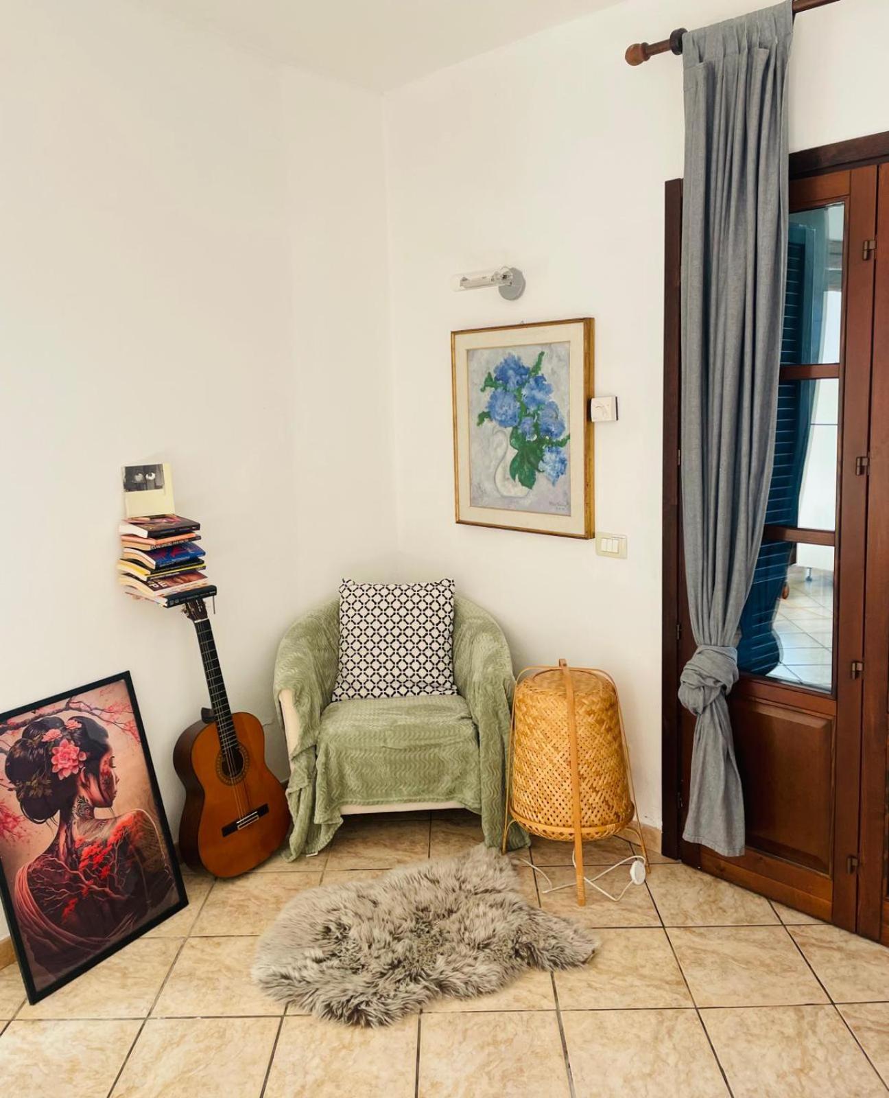Appartamento La Casa Di Tita