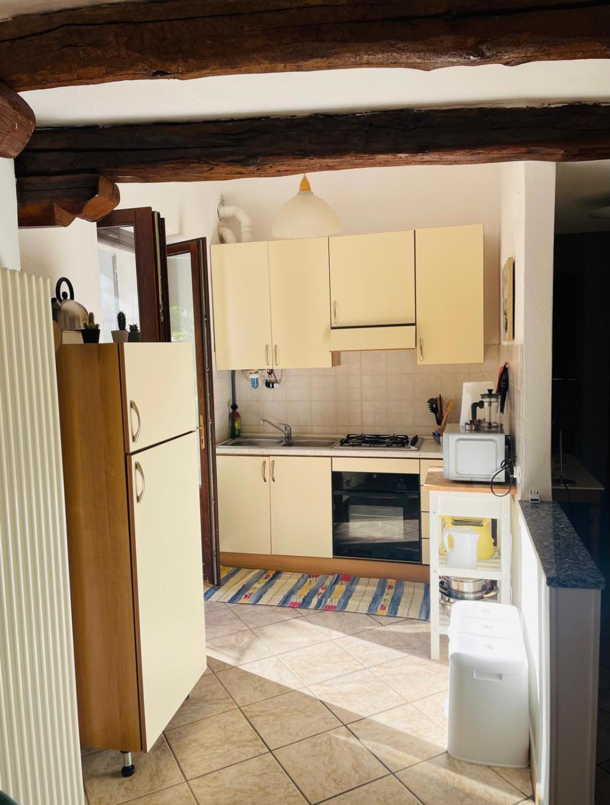 Appartamento La Casa Di Tita Stresa