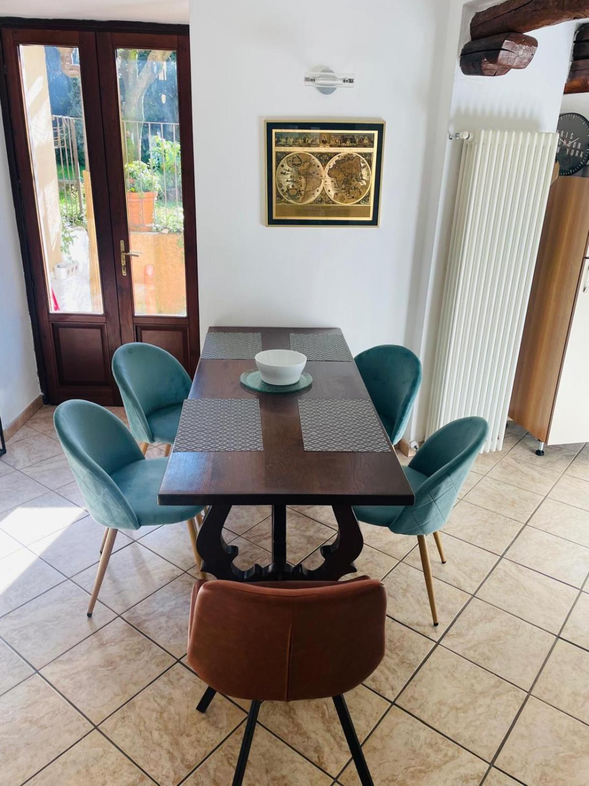La Casa Di Tita Stresa