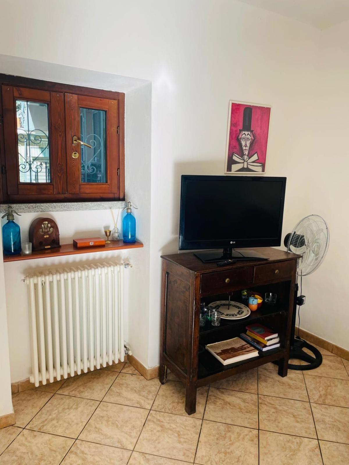 La Casa Di Tita * Stresa