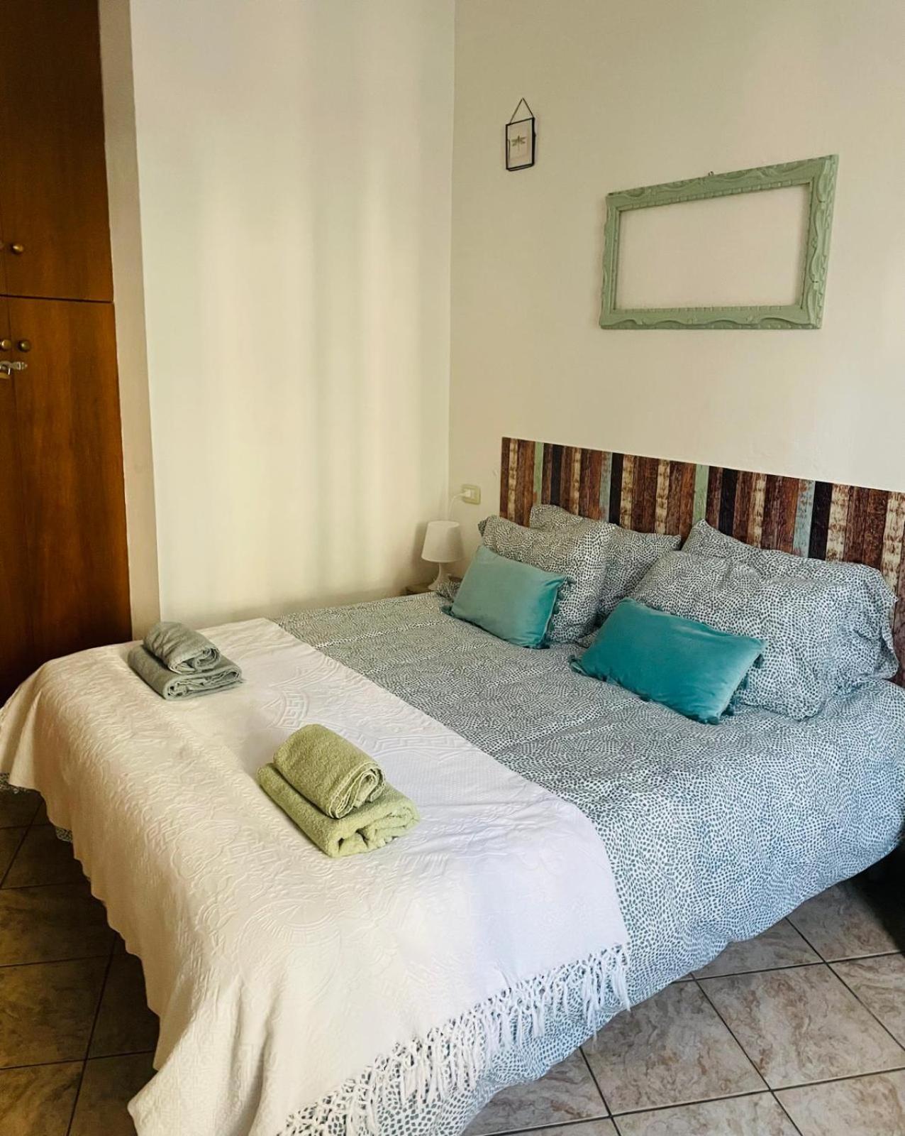 La Casa Di Tita Appartamento *