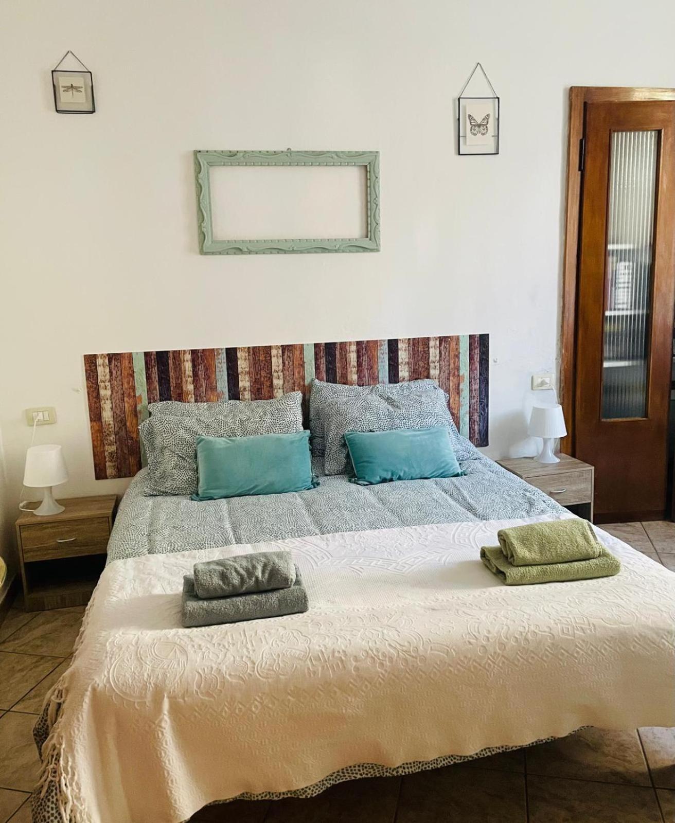 La Casa Di Tita *
